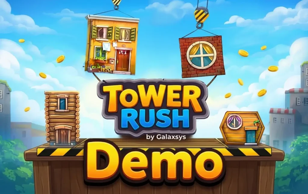 tower-rush-demo